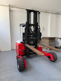 Vysokozdvižný vozík Palfinger F3-253 PX - 6