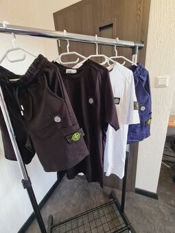 Stone Island compass súprava - 6