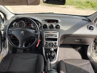 Peugeot 308 SW combi 1,6 HDi - 6