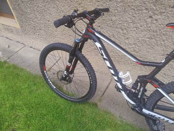 SCOTT Spark 950 veľkosť L 29" - 6