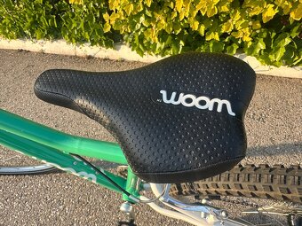 Detský bicykel Woom Original 5 (24´) - 6