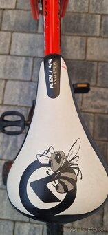 Detský bicykel KELLYS WASPER 16" - 6