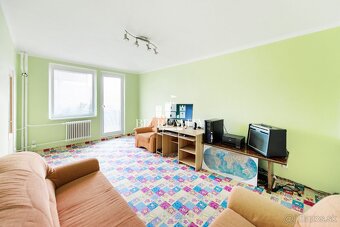NA PREDAJ 3 izbový byt, ul. Soblahovská, Trenčín - 6