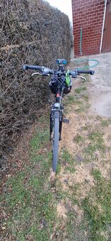 Trekingovy bicykel - 6