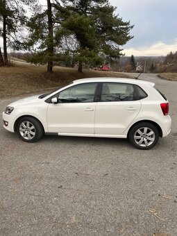 Vw polo 2011 - 6