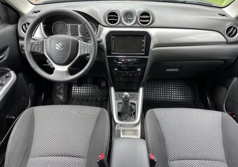 Suzuki Vitara 1.6i 2018 - 6