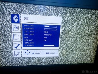 LCD televízor - 6