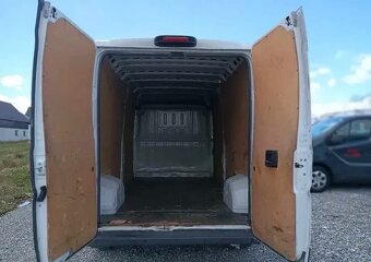 Fiat Ducato - 6