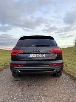 Audi Q7 4.2tdi 2013 - 6