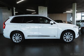 Volvo XC90 D5 Inscription AWD 173 kW - 6