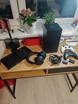 Xbox series X - 6