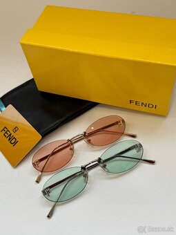 Okuliare Fendi - 6
