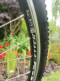 Crossovy bicykel Asper - 6