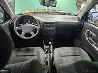 Volkswagen Polo 1.4i - 6
