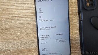 Xiaomi Mi10T + miband 7 k nemu - 6
