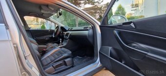 Passat 2.0 TDI Highline Alcantara 4x4 - 6