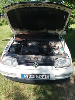 Golf - 6