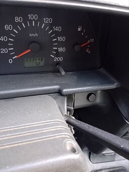 Lada 112 , 1.6 66kw - 6