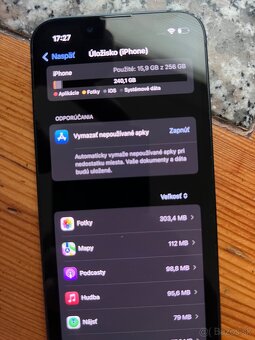 iPhone 13 mini 256 - 6