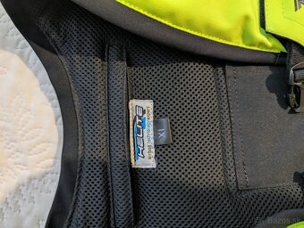 Helite Airbag Vesta - 6