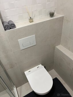 Investicna garzonka, stare mesto, nova rekonstrukcia - 6