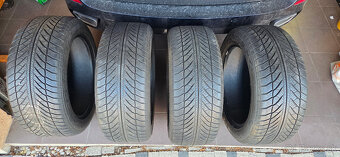 Disky BMW Style 209, 5x120 R18 - 6
