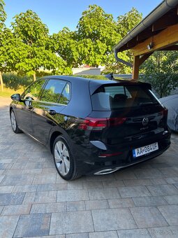 VW GOLF 8 2.0 TDI, 1/2022, 136.000km,110kW, DSG,VIRTUAL, DSG - 6