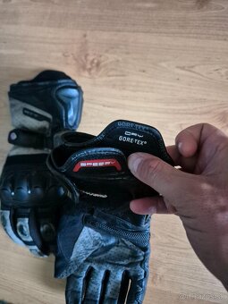 Moto oblecenie - 6