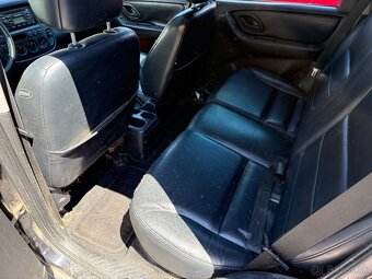Ford maverick 4x4 2.0 benzin - 6