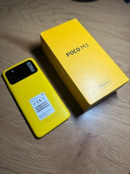 POCO M3- 64Gb - 6