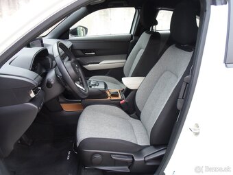 Mazda MX-30 e-Skyactiv EV 107kW kamera,navi,Head-up display - 6