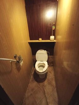 3 izbový byt - ul. Sibírska - Sekčov - Predaj dočasne pozas - 6