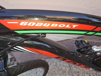 Predam detsky bicykel 6024 BOLT - 6