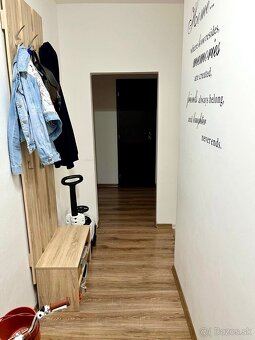 SIMI real - 2 izbový byt na skok do centra mesta - 57 m2 - 6