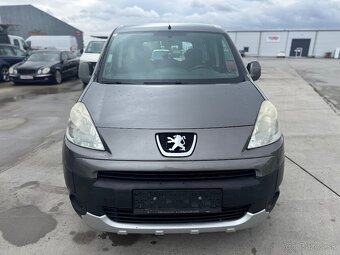 Peugeot Partner Tepee 1.6HDi - 6