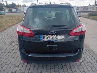 Ford Grand C-Max 1.6 TDCi DPF 115k - 6