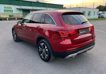 Mercedes-Benz GLC SUV 200 4MATIC Off-Road Packet - 6