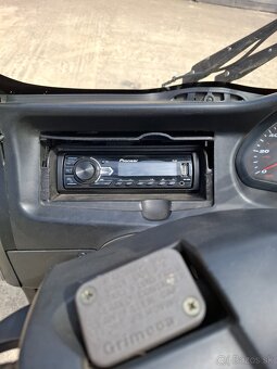 benelli adiva 150 - 6