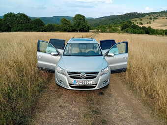 Volkswagen Tiguan 2.0 TDI - 6