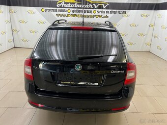 Škoda Octavia Combi 2.0 TDI PD Ambiente - 6