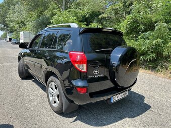 Toyota RAV4 2.2D 4x4 162tis km - 6