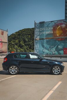 BMW E87 116i - 6