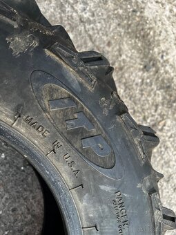 Štvorkolka 25x10R12 - 6