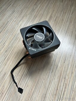 Fractal Era ITX + Fractal Ion SFX 650G + prislušenstvo - 6