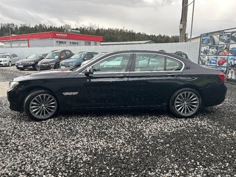 BMW Rad 7 730d - 6
