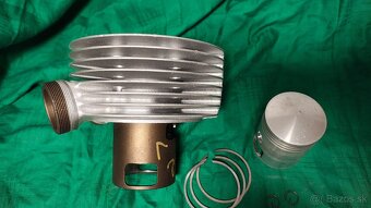 Predám valec Jawa 250 - 6
