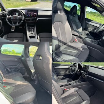 Cupra Formentor 1,4 TSI VZ eHybrid DSG Veloz Virtual 53.000 - 6