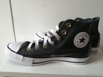 CONVERSE kožené - 6