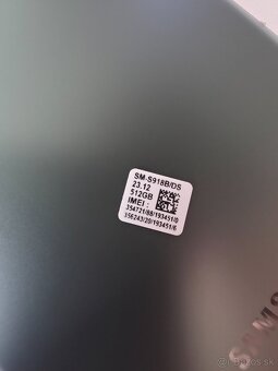 Samsung s23 ultra - 6