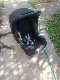 Britax 3 kombinacia - 6
